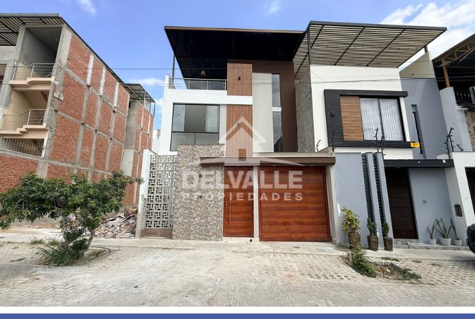 Casa Esmeralda – Venta Exclusiva>